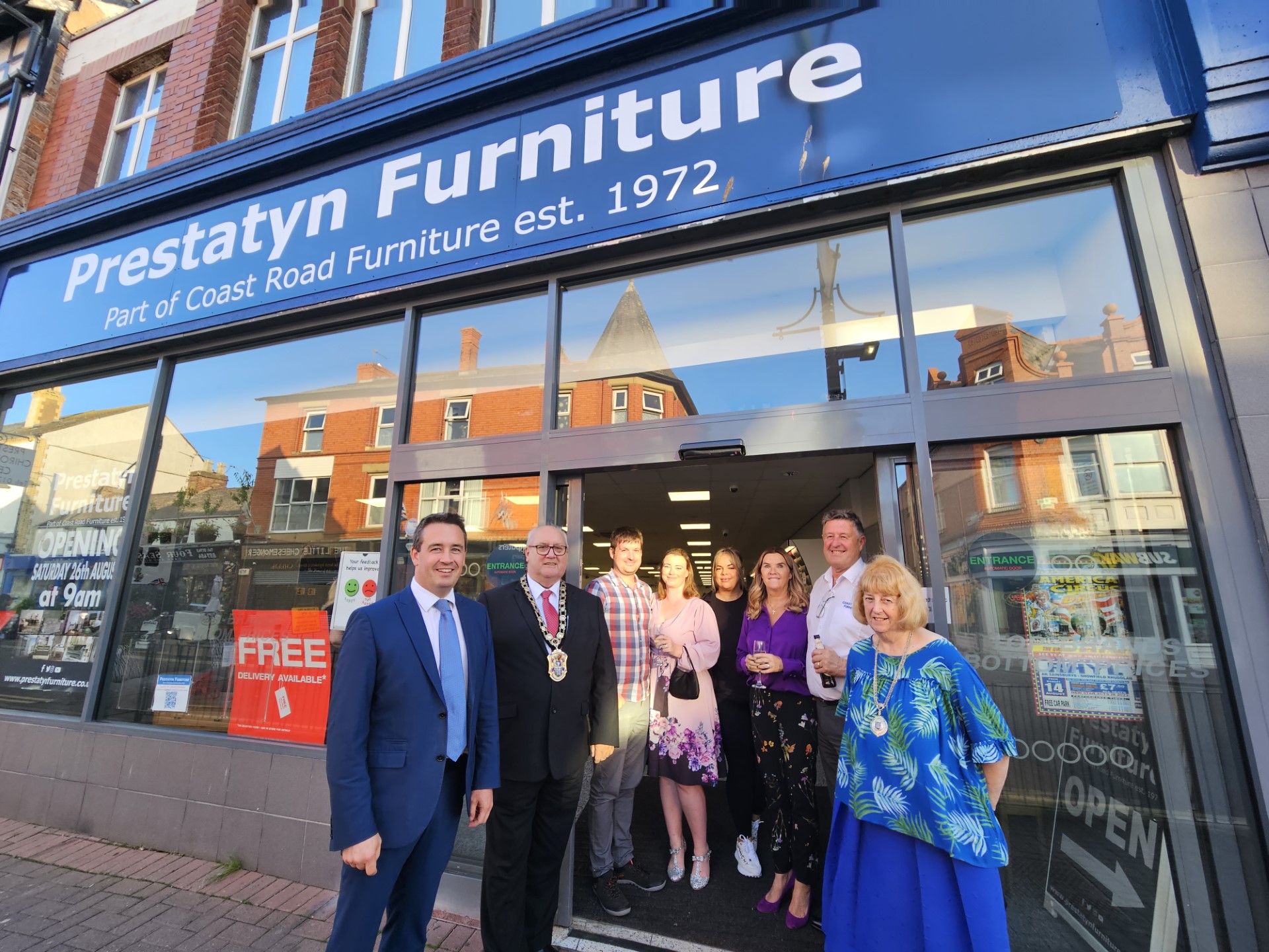 successful-north-wales-furniture-business-opens-new-store-in-prestatyn