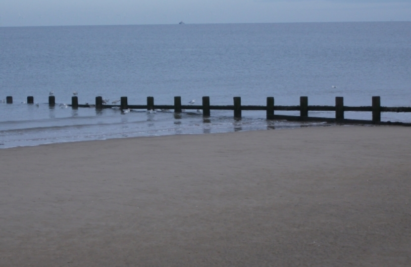  Lifeguards to resume patrols on Rhyl and Prestatyn beaches