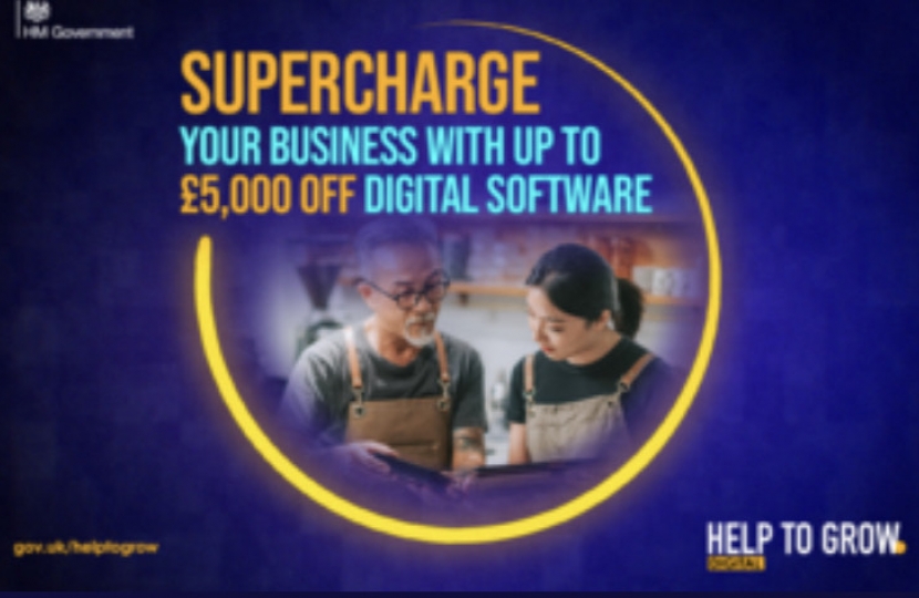 New opportunity for small and medium-sized businesses to supercharge their business growth