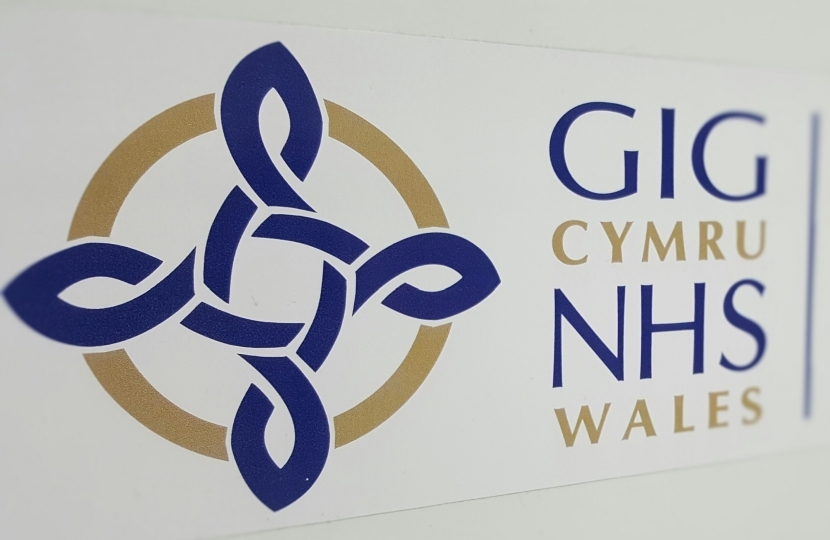 North Wales Conservative MPs continue programme of meetings about local healthcare