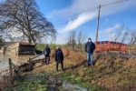 MP calls for historic bridge destroyed in floods to be sympathetically reinstated