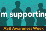 Supporting ASB awareness week