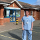 Working as a GP in North Wales