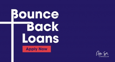 New ‘Bounce Back’ loans for small businesses launched today