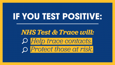 “Efficient co-ordination across Great Britain vital to success of NHS Test and Trace”