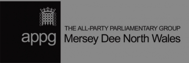 All-Party Parliamentary Group to fight for the residents, businesses and interests of North Wales and the Mersey Dee is reinstated