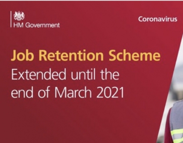    Latest UK Government support to protect jobs and livelihoods will be “huge relief for worried workers in the Vale of Clwyd”