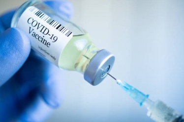 MP questions Health Secretary over plans to increase Covid vaccine production in the UK