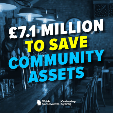 Voluntary and community organisations urged to take advantage of new £150m Community Ownership Fund