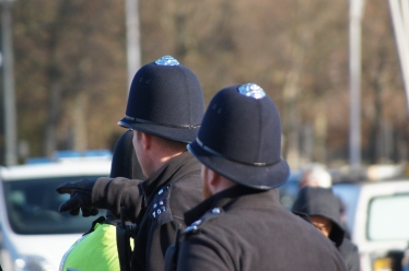 147 extra police officers recruited in North Wales to keep streets safe