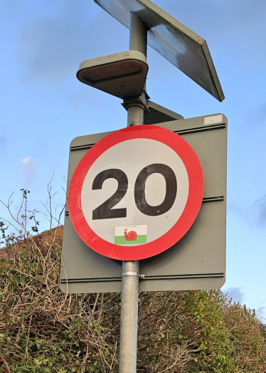 20mph