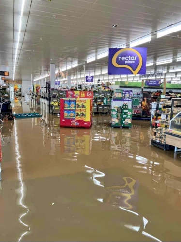 MP calls for urgent meeting to discuss how a recurrence of last week’s devastating floods can be prevented 