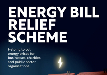 Energy Bill Relief Scheme welcome news for businesses and charities in the Vale of Clwyd