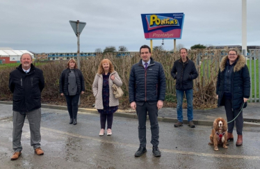 MPs call for inquiry into Britannia Hotels Ltd over Pontins closures